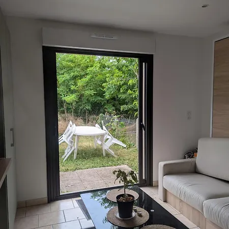 Charming Appartement