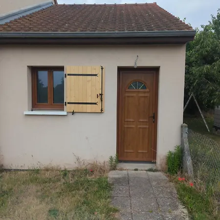 Charming شقة Châtellerault
