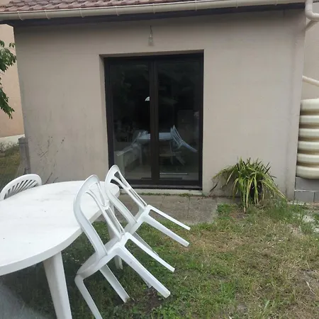 شقة Charming Châtellerault